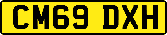 CM69DXH