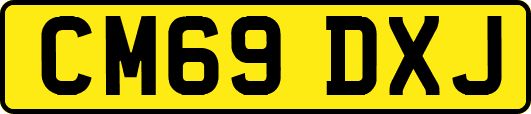 CM69DXJ