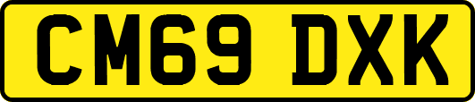 CM69DXK
