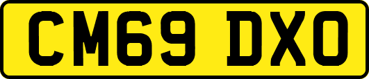 CM69DXO