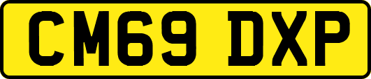 CM69DXP