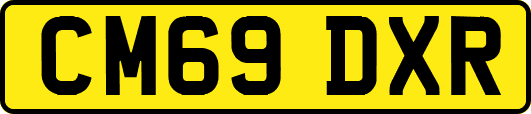 CM69DXR