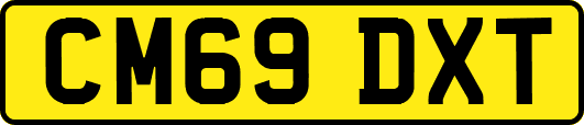 CM69DXT