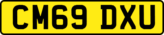 CM69DXU