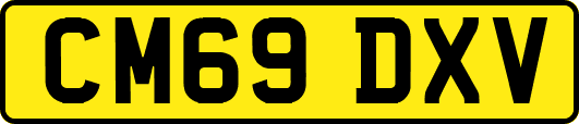 CM69DXV