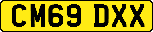 CM69DXX
