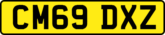 CM69DXZ
