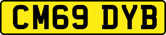 CM69DYB