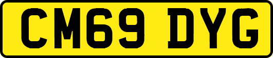CM69DYG