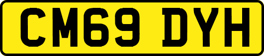 CM69DYH