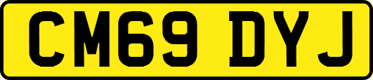 CM69DYJ