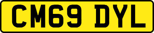 CM69DYL