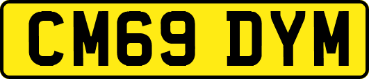 CM69DYM