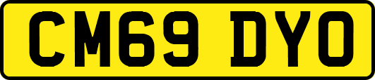 CM69DYO