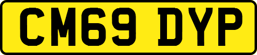 CM69DYP
