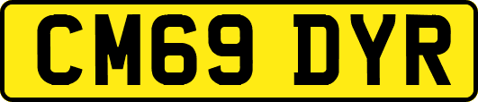 CM69DYR