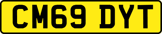 CM69DYT