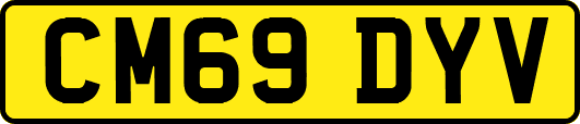 CM69DYV