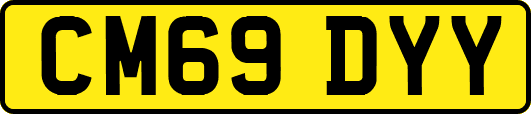CM69DYY