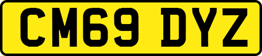 CM69DYZ