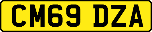 CM69DZA