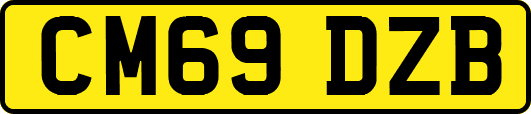 CM69DZB