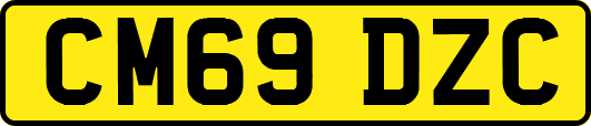 CM69DZC