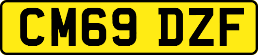 CM69DZF