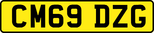 CM69DZG