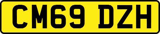CM69DZH