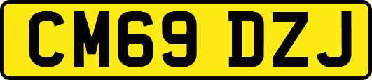 CM69DZJ