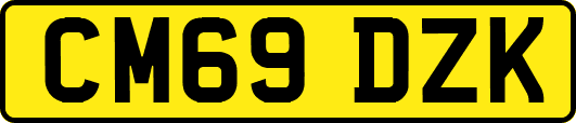CM69DZK