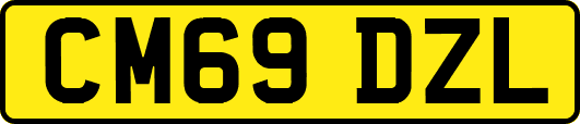 CM69DZL