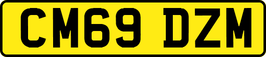 CM69DZM