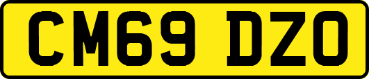 CM69DZO