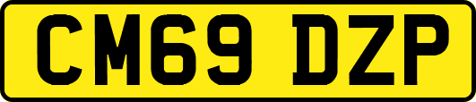 CM69DZP