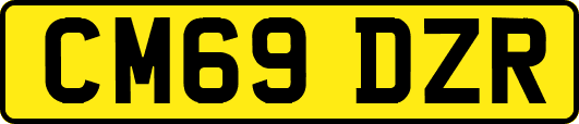 CM69DZR