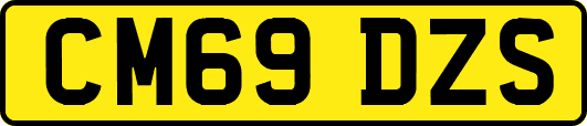CM69DZS