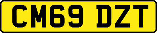 CM69DZT