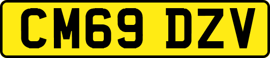 CM69DZV