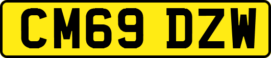CM69DZW