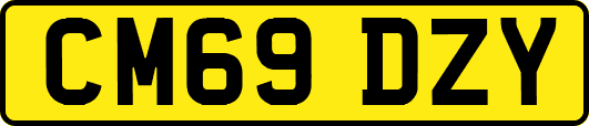 CM69DZY