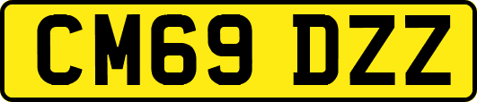 CM69DZZ