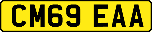 CM69EAA
