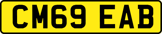 CM69EAB