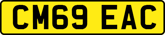 CM69EAC
