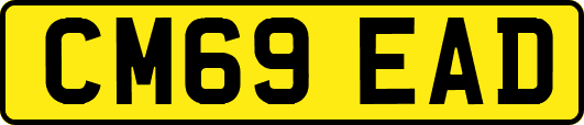 CM69EAD