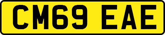 CM69EAE