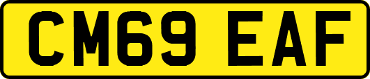 CM69EAF