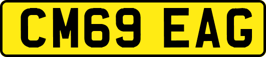 CM69EAG